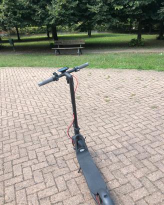 monopattino elettrico