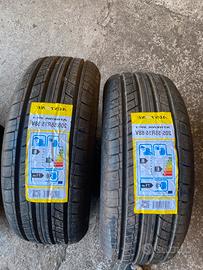 205/55/15 e 175/60/14