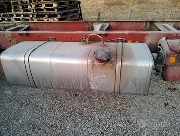 Eurocargo 150e23 ricambii