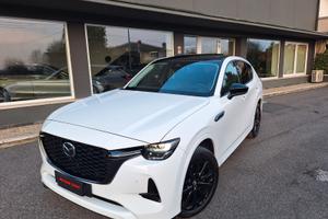 Mazda CX-60 3.3L e-Skyactiv D 249 CV M Hybrid AWD 