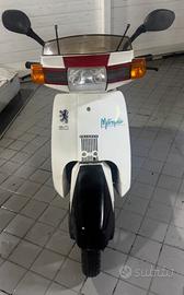 Peugeot metropolis 50cc