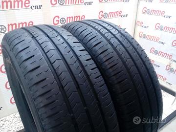 Gomme nexen 225 70 15 90% DOT 2021 COD:281