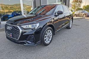Audi Q3 Sportback 35 TDI S tronic Business Plus