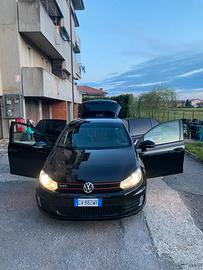 Golf 6 Gti