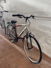 Coppia City Bike ESPERIA