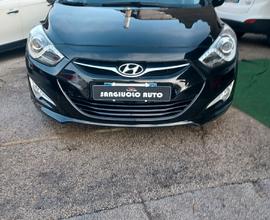 Hyundai i40 Wagon 1.7 CRDi 115CV Comfort