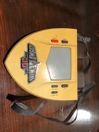 Gioco elettronico game watch 3D Tomy game & watch