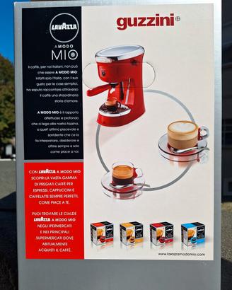 Lavazza a modomio