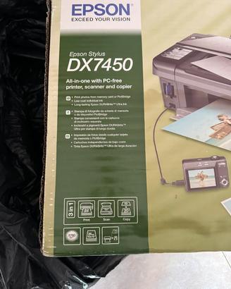 Stampante epson