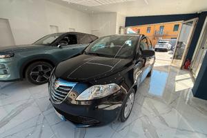 Lancia Ypsilon LANCIA YSPILON 1.2 8v Gold s&s 69cv