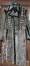 CAPPOTTO VINTAGE IN CAVALLINO