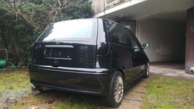 Punto gt