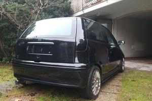 Punto gt