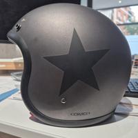 Casco dmd star grey
