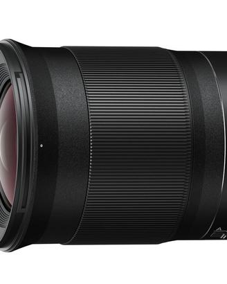 Nikon Nikkor Z 24 f/1.8 S NUOVO
