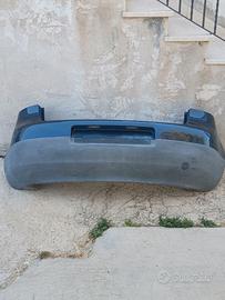 Paraurti Posteriore golf 5