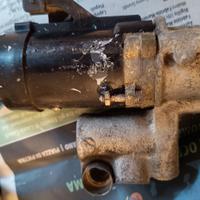 Motorino avviamento Maserati 420 424 biturbo