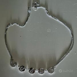 Collana Guess