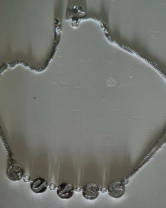 Collana Guess