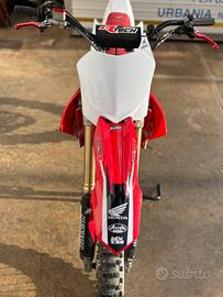 HONDA CRF 250r