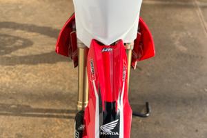 CRF 250r