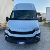 IVECO 35S15 ANNO KM 382696