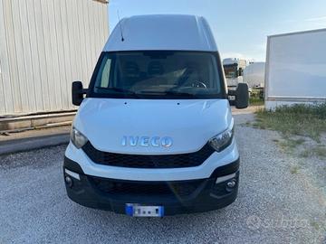 IVECO 35S15 ANNO KM 382696