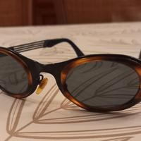 occhiali da sole vintage