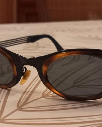 occhiali da sole vintage