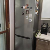 Frigorifero INDESIT no frost