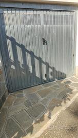 Portoni blindati 