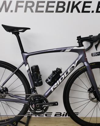 Bici da corsa Ridley Fenix Disc Ultegra - S (54,5)