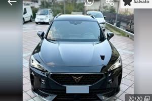 Cupra Formentor 20 TDI