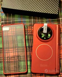 Case nuovo per Honor magic V6 