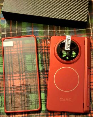 Case nuovo per Honor magic V6 