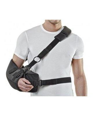 Tutore spalla gibaud ortho 15 ortoped tendini cuff
