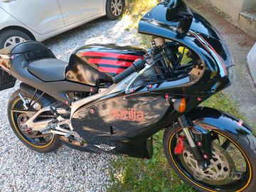 Aprilia rs 