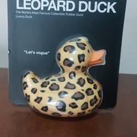 Bud Duck Luxury – “Lush Leopard” (da collezione