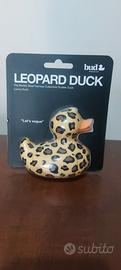 Bud Duck Luxury – “Lush Leopard” (da collezione