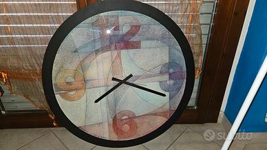 orologio da parete 
