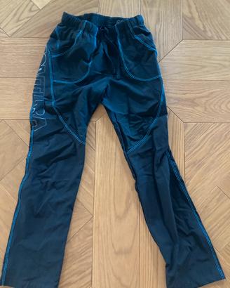 Pantalone estivo montura - taglia 6