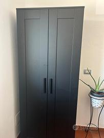 Armadio Brimnes Ikea