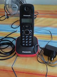Telefono Cordless Panasonic
