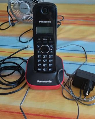 Telefono Cordless Panasonic
