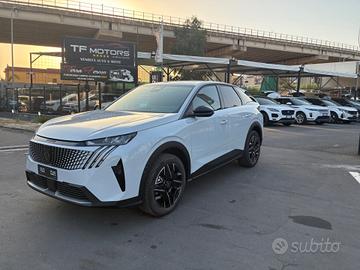 Peugeot 3008 Hybrid 145 e-DCS6 Allure
