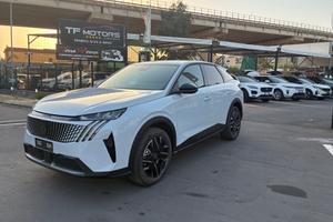 Peugeot 3008 Hybrid 145 e-DCS6 Allure