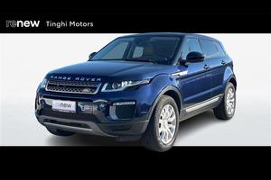 LAND ROVER Range Rover Evoque 5 Porte 2.0 TD4 150c