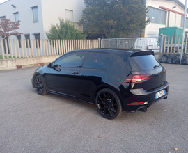 Golf gti 7.5