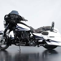 Harley-davidson Street Glide C.V.O. - 2015
