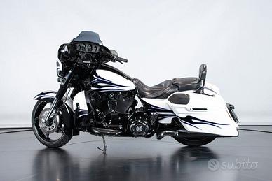 Harley-davidson Street Glide C.V.O. - 2015